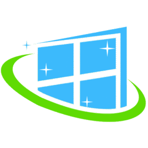 Clear Choice Window Cleaning Logo